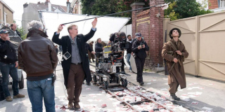 6. Christopher Nolan – 11 filmów, w tym trylogia Mroczny Rycerz, Incepcja, Interstellar i Dunkierka; wpływy globalne – 4,703 mld dolarów; średnia na film – 428 mln dolarów