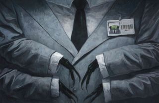 Cykada – plansza 1