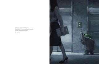 Cykada – plansza 2