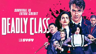 Deadly Class