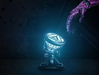 Avengers: Endgame - fanarty