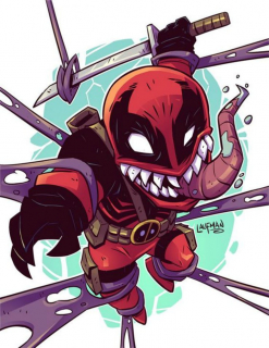 Deadpool