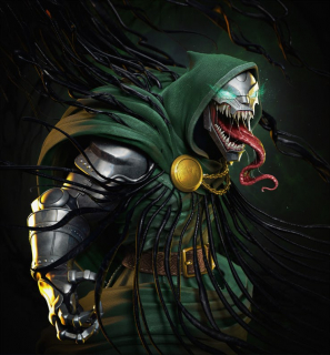 Doktor Doom