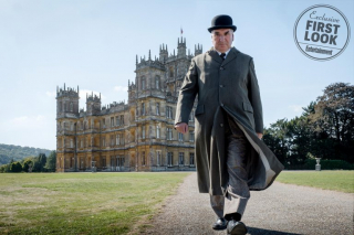 Downton Abbey