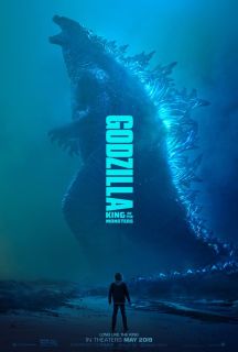 Godzilla 2: Król potworów