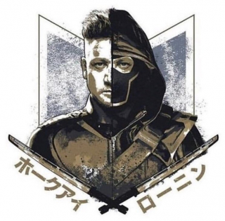 Avengers: Endgame - Ronin