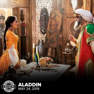 Aladyn - zdjęcie