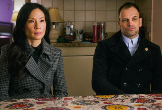 Elementary – finałowy sezon w 2019 roku