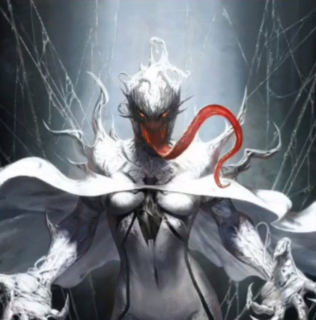 Emma Frost
