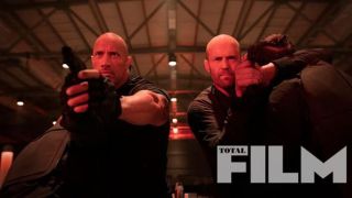 Fast & Furious Presents: Hobbs & Shaw