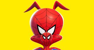 John Mulaney jako Spider-Ham