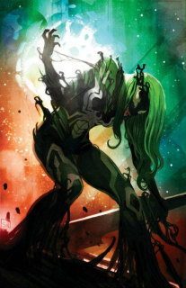 Gamora