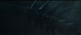 Król Ghidorah - Godzilla 2: Król Potworów