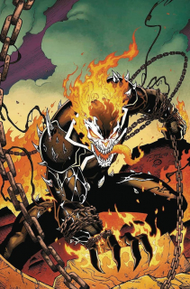 Ghost Rider