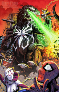 Godzilla