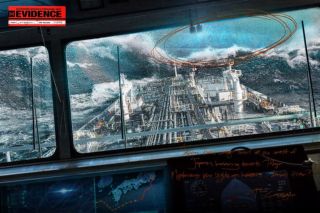 Godzilla - niedawno dostrzeżony w Tokio