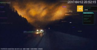 Król Ghidorah - niedawno dostrzeżony w Wielkiej Brytanii