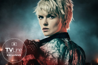 Gotham - plakat 5. sezonu