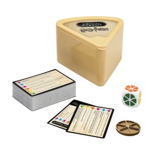 Trivial Pursuit - Harry Potter