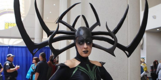 Najlepsze cosplaye fanów MCU -