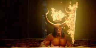 Hellboy