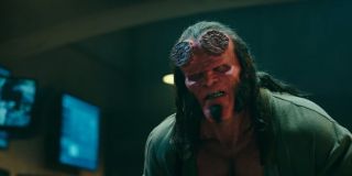 Hellboy