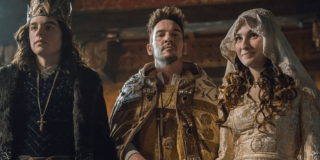 Wikingowie: sezon 5, odcinek 13