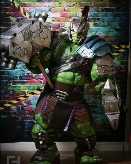 Najlepsze cosplaye fanów MCU -