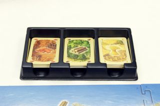 Catan - gra planszowa