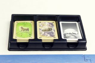 Catan - gra planszowa