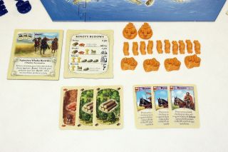 Catan - gra planszowa