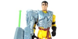 Ian Malcolm z filmu "Park Jurajski"