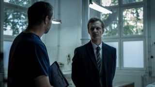 Chyłka – Zaginięcie: sezon 1, odcinek 4 – zdjęcie