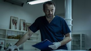 Chyłka – Zaginięcie: sezon 1, odcinek 4 – zdjęcie