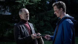 Chyłka – Zaginięcie: sezon 1, odcinek 4 – zdjęcie