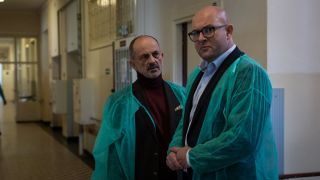 Chyłka – Zaginięcie: sezon 1, odcinek 4 – zdjęcie