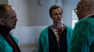 Chyłka – Zaginięcie: sezon 1, odcinek 4 – zdjęcie