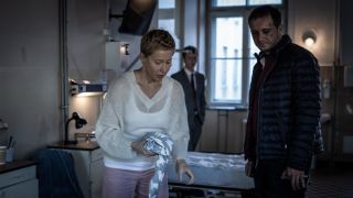 Chyłka – Zaginięcie: sezon 1, odcinek 4 – zdjęcie