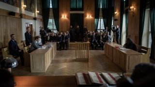 Chyłka – Zaginięcie: sezon 1, odcinek 4 – zdjęcie