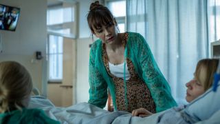 Chyłka – Zaginięcie: sezon 1, odcinek 4 – zdjęcie