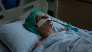 Chyłka – Zaginięcie: sezon 1, odcinek 4 – zdjęcie