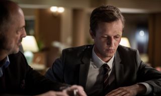 Chyłka – Zaginięcie: sezon 1, odcinek 4 – zdjęcie