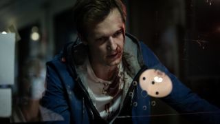 Chyłka – Zaginięcie: sezon 1, odcinek 4 – zdjęcie