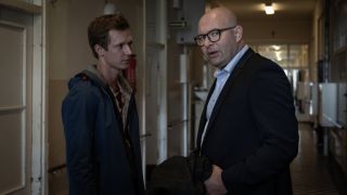 Chyłka – Zaginięcie: sezon 1, odcinek 4 – zdjęcie