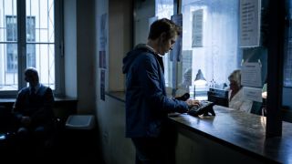 Chyłka – Zaginięcie: sezon 1, odcinek 4 – zdjęcie