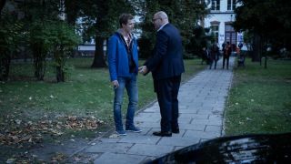 Chyłka – Zaginięcie: sezon 1, odcinek 4 – zdjęcie