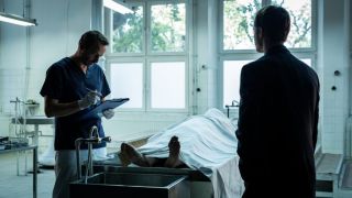 Chyłka – Zaginięcie: sezon 1, odcinek 4 – zdjęcie