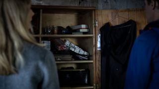 Chyłka - Zaginięcie: sezon 1, odcinek 3 - zdjęcie