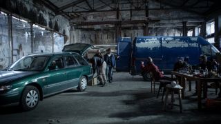 Chyłka - Zaginięcie: sezon 1, odcinek 3 - zdjęcie