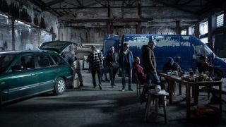 Chyłka - Zaginięcie: sezon 1, odcinek 3 - zdjęcie